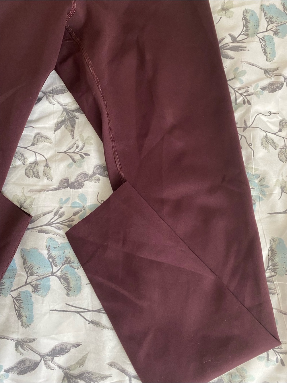 lululemon Glow Up Super-High-Rise Tight 25" - Picture 2 of 10